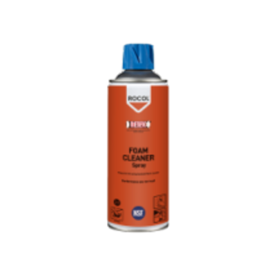 ROCOL-34141 FOAM CLEANER Spray
