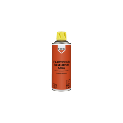 ROCOL-63135 FLAWFINDER DEVELOPER Spray