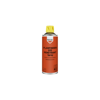 ROCOL-63151 Flawfinder Dye Penetrant Spray