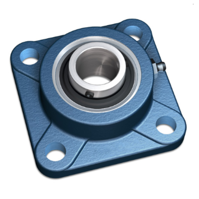 FY40 TF SKF 4 Bolt Square Flange Self Lube Unit FY40 TF SKF 4 Bolt Square Flange Self Lube Unit