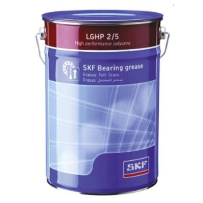 LGHP 2/5KG SKF Mineral Oil Grease 5kg Tin
