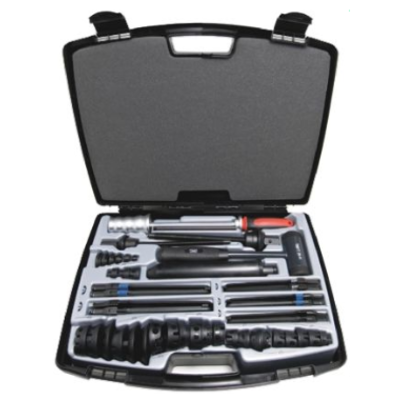 TMMK 10-35 SKF Bearing Puller Set