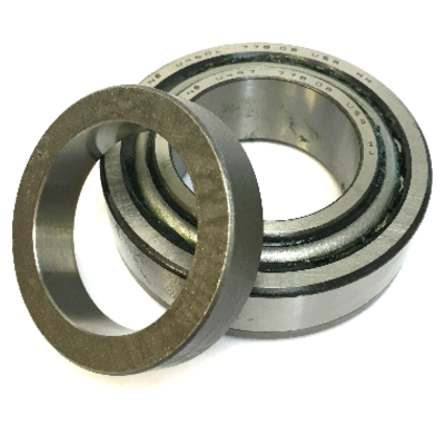 U497/U460L SET80 TIMKEN Axle Wheel Bearing