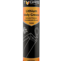 Tygris TG8304 Molybdenum Lithium Grease 400grm