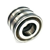 SL045006-D-PP INA Full Compliment Cylindrical Roller Bearing