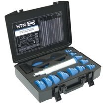Tool IFT Set 33 - Industry Fitting Tool Set