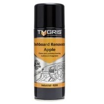 Tygris R200 Apple Dashboard Renovator 400ml