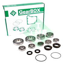 462015010 Vauxhall M32 Gearbox Replacement Kit inc. seals &amp;amp; o&amp;#039;rings Repair Set