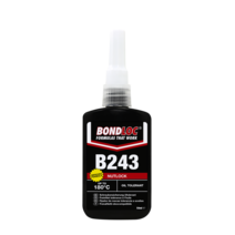 Bondloc B243 Oil Tolerant Threadlock 10ml