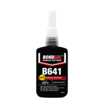 Bondloc B641 Bearing Fit 10ml