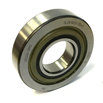 LR206-2RS INA Track Roller Bearing