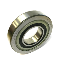 LR207-2RS INA Track Roller Bearing