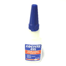 Loctite 495 Ethyl Low Viscosity 20g