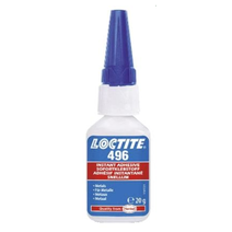 Loctite 496 Ethyl Low Viscosity 20g