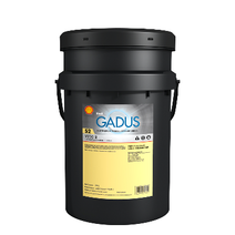Shell Gadus S2 V220 2 Grease 18kg pail