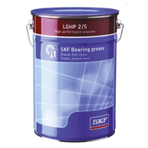 LGHP 2/5KG SKF Mineral Oil Grease 5kg Tin