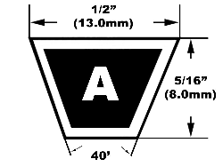 A Section V Belt